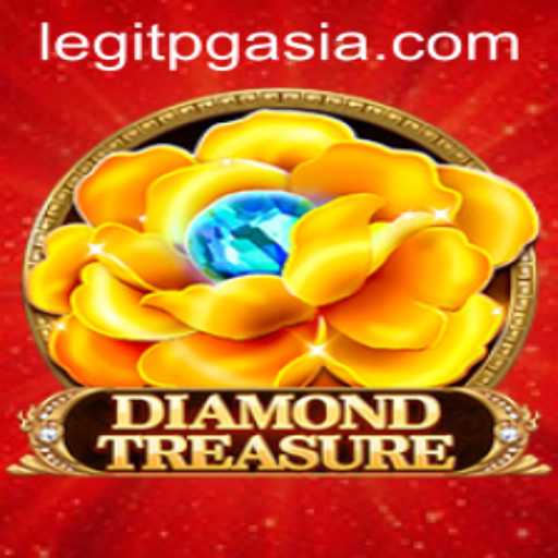 Diamondtreasure: A Thrilling Adventure in the World of PGAsia