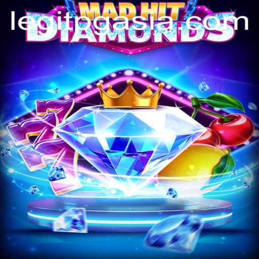 Discover the Thrilling World of MadHitDiamonds: A Game Changer in the Gaming Industry