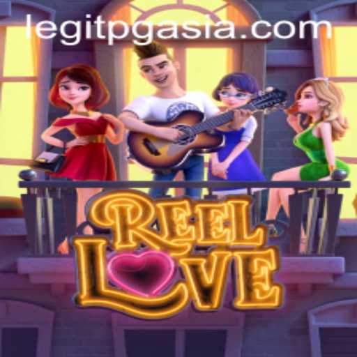 ReelLove: A Captivating Adventure with PGAsia