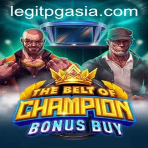 Exploring TheBeltOfChampionBonusBuy: A Thrilling Journey in Virtual Gaming