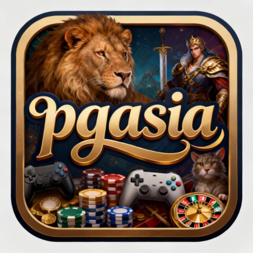pgasia